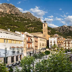 Ciudad De Hotel Cazorla