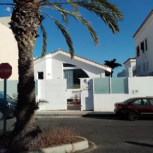 Mes 5 Bijoux Aparthotel Arona (Tenerife)