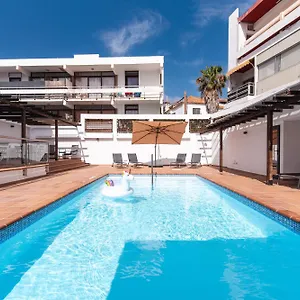 Home2book Casa Boissier, Free Breakfast 5*, Las Palmas de Gran Canaria Espagne